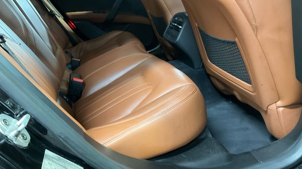 Used Maserati Ghibli 2015 for sale - 77111095: Photo 2