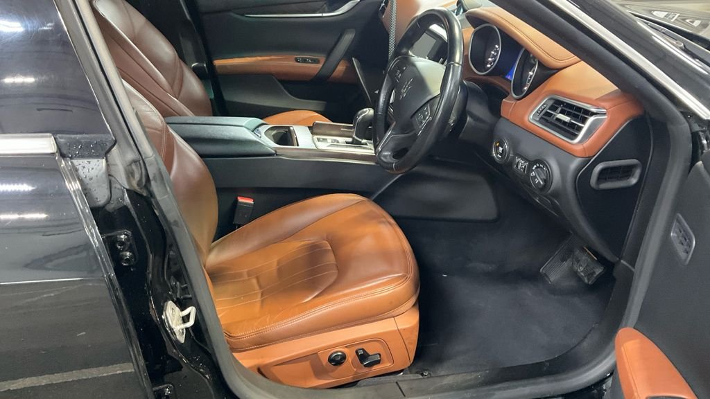 Used Maserati Ghibli 2015 for sale - 77111095: Photo 3