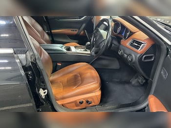 Used Maserati Ghibli 2015 for sale - 77111095: Photo