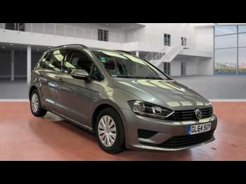 2014 (64) - 1.4 TSI BlueMotion Tech S MPV 5dr Petrol Manual Euro 6 (s/s) (125 ps)