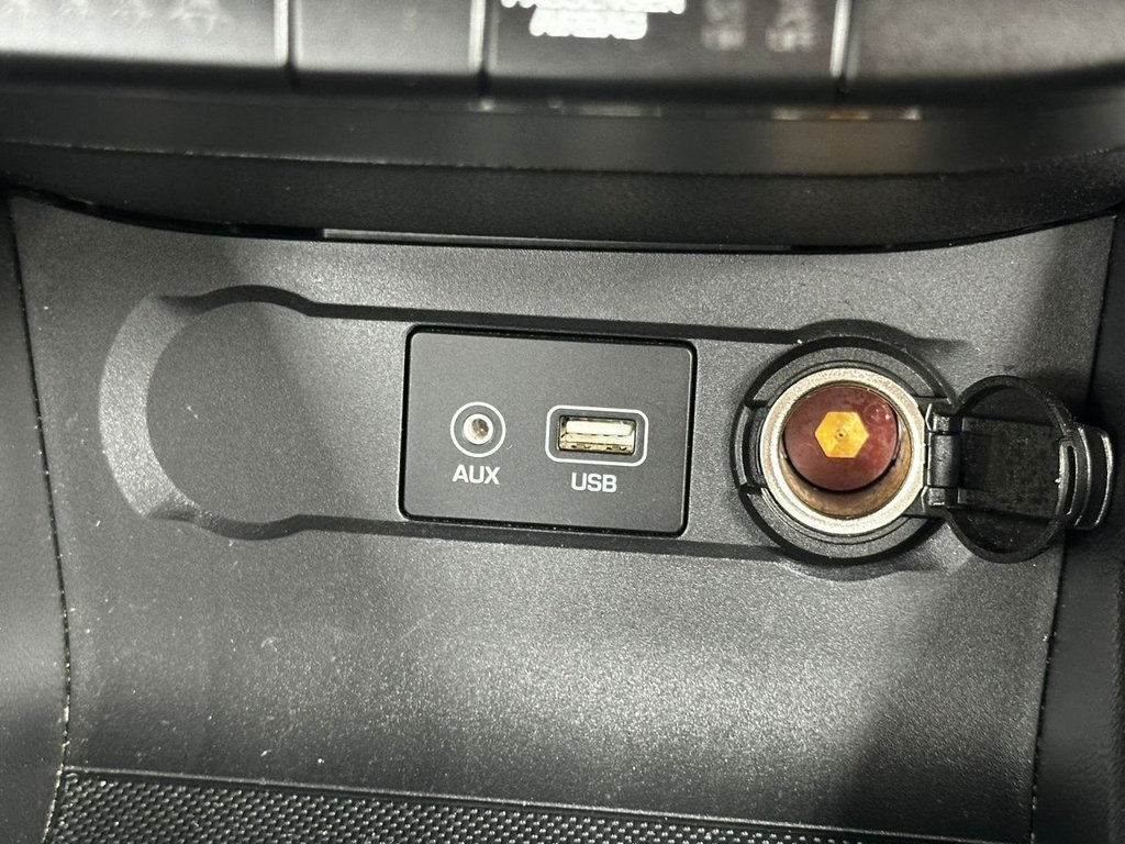 Vehicle 29