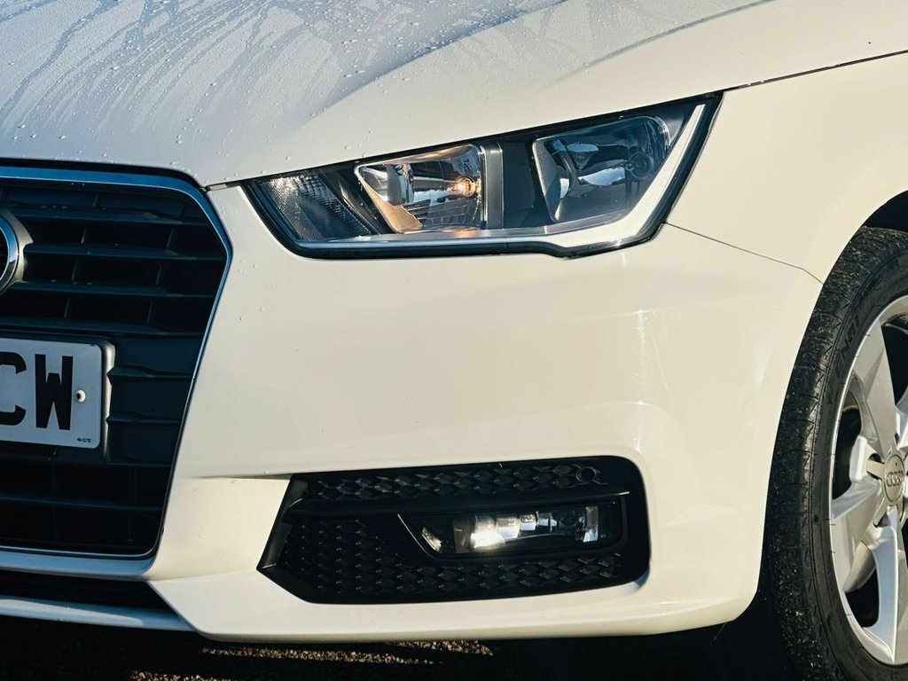 Used Audi A1 2018 for sale - 77621124: Photo 13