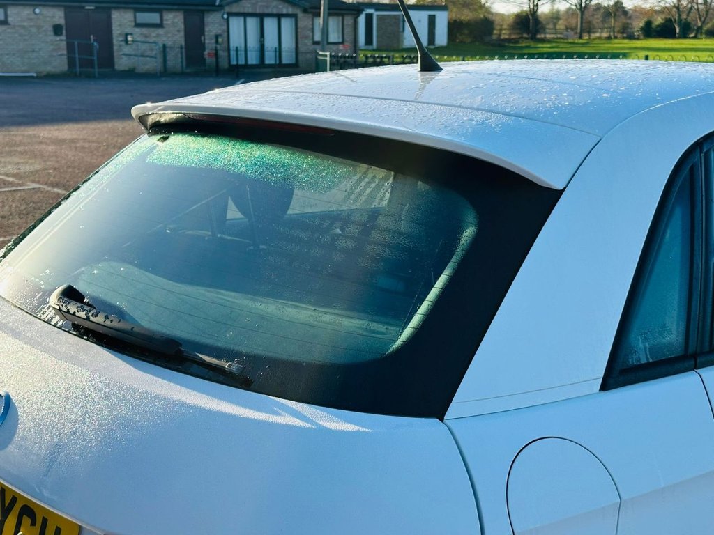 Used Audi A1 2018 for sale - 77621124: Photo 16