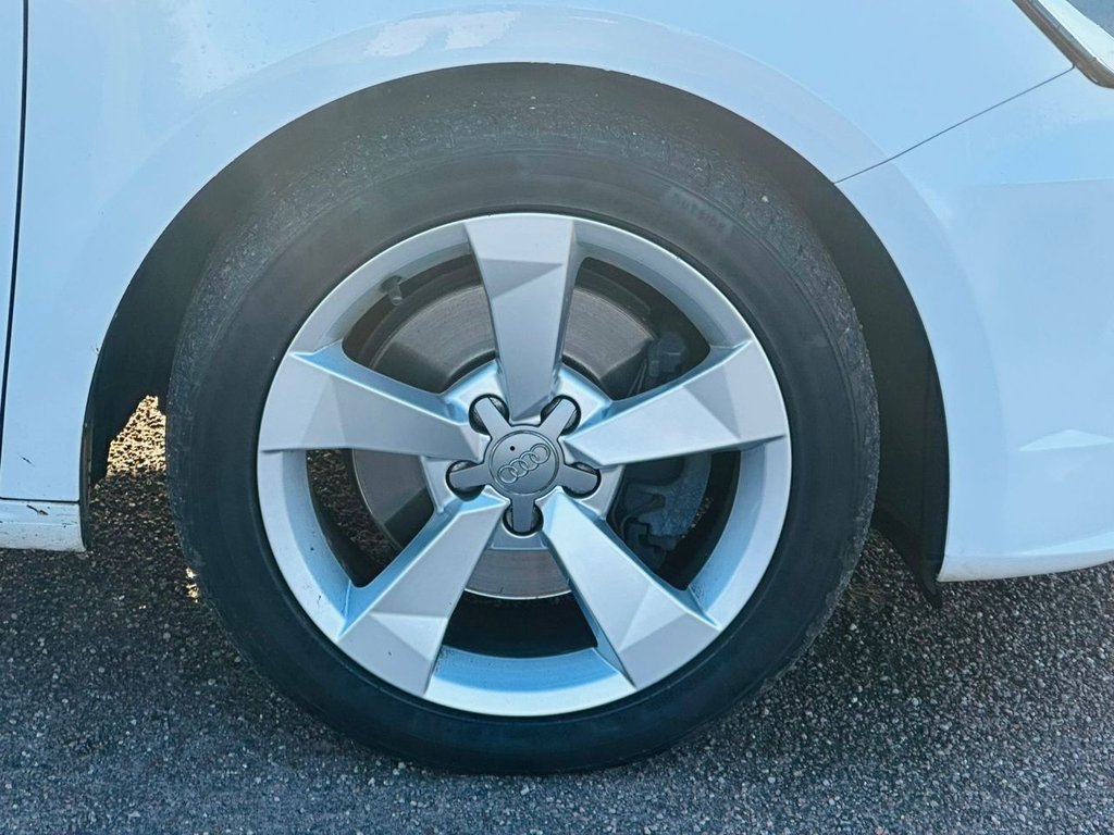 Used Audi A1 2018 for sale - 77621124: Photo 18