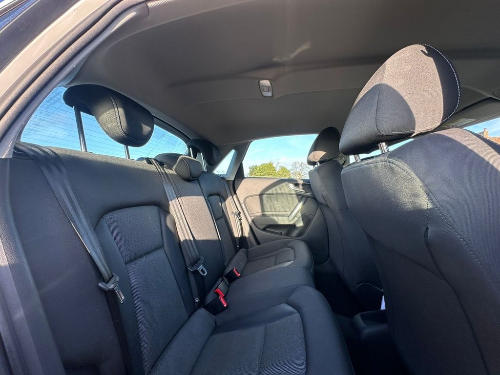 Used Audi A1 2018 for sale - 77621124: Photo 21