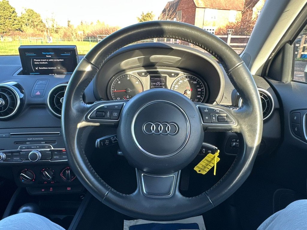 Used Audi A1 2018 for sale - 77621124: Photo 38
