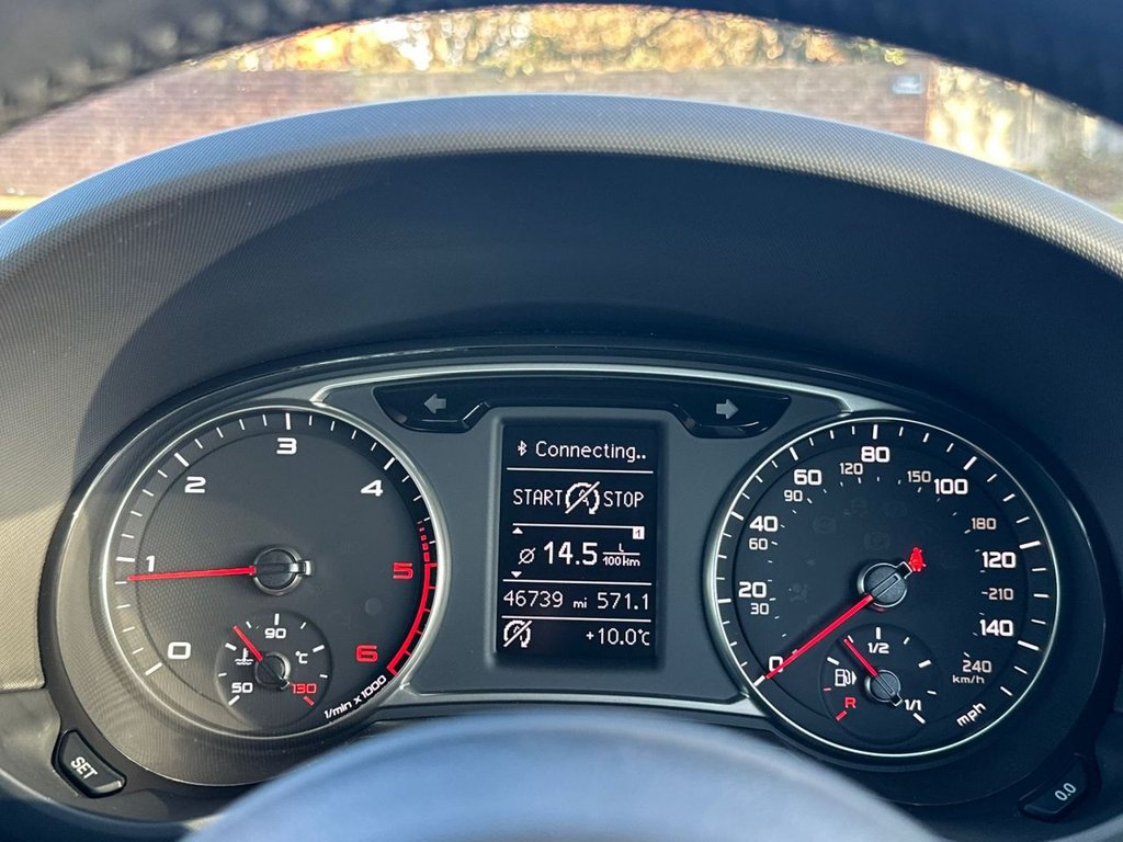 Used Audi A1 2018 for sale - 77621124: Photo 39