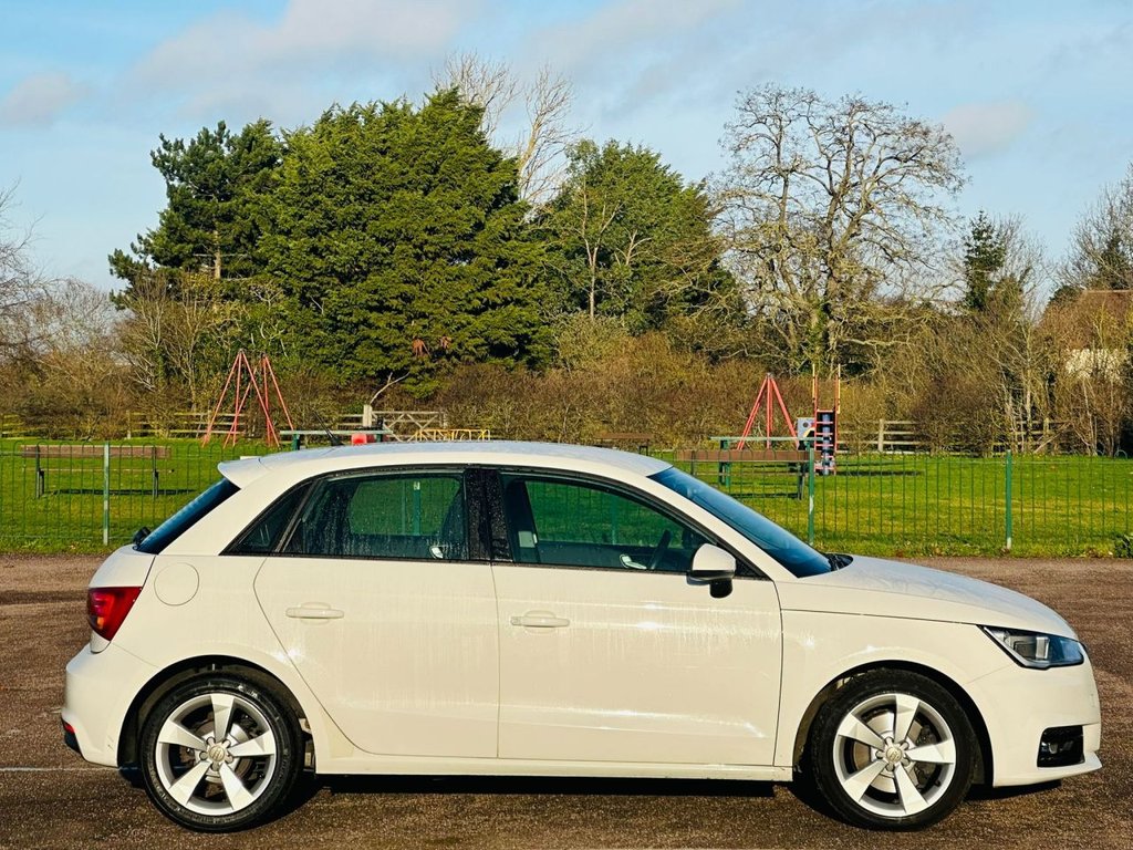 Used Audi A1 2018 for sale - 77621124: Photo 5