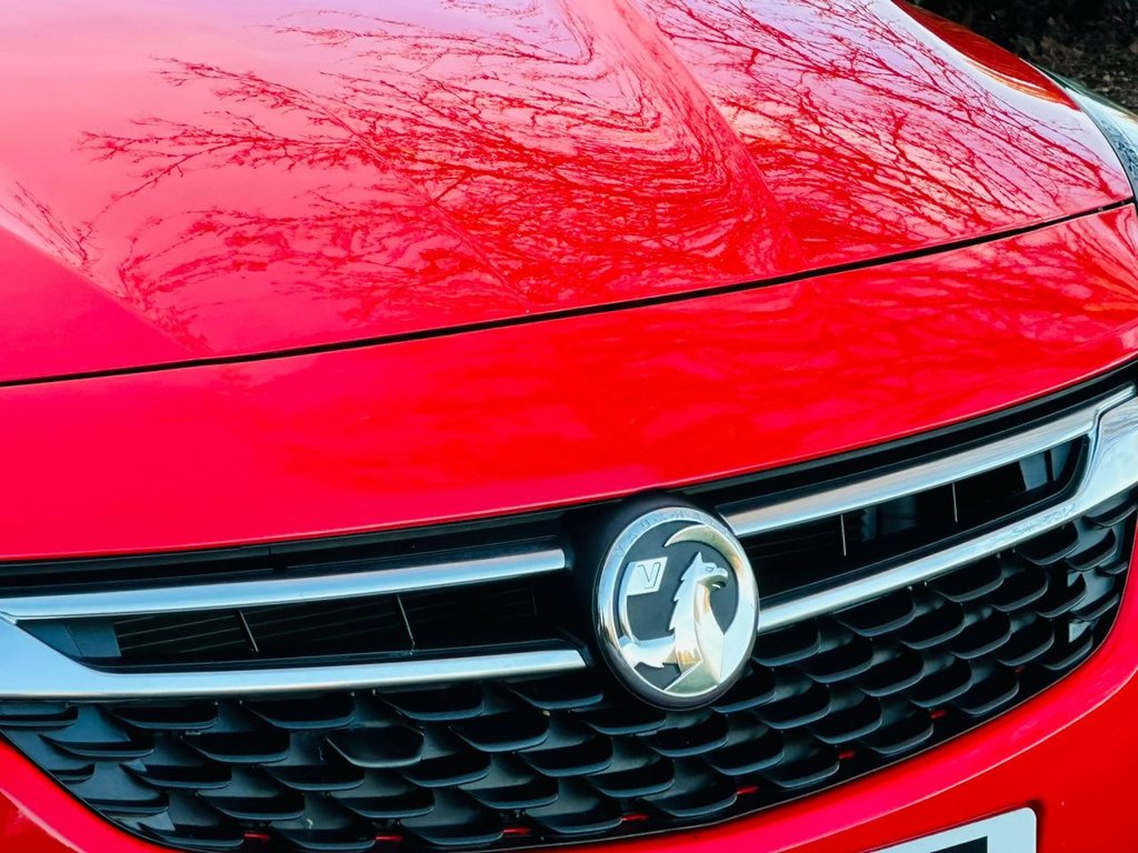 Used Vauxhall Astra 2017 for sale - 77263786: Photo 12