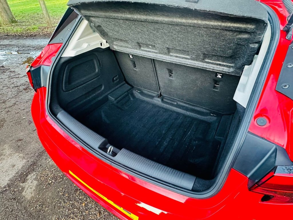 Used Vauxhall Astra 2017 for sale - 77263786: Photo 19