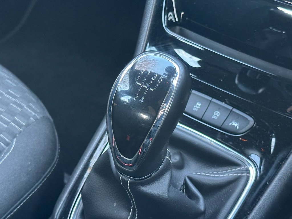 Used Vauxhall Astra 2017 for sale - 77263786: Photo 28