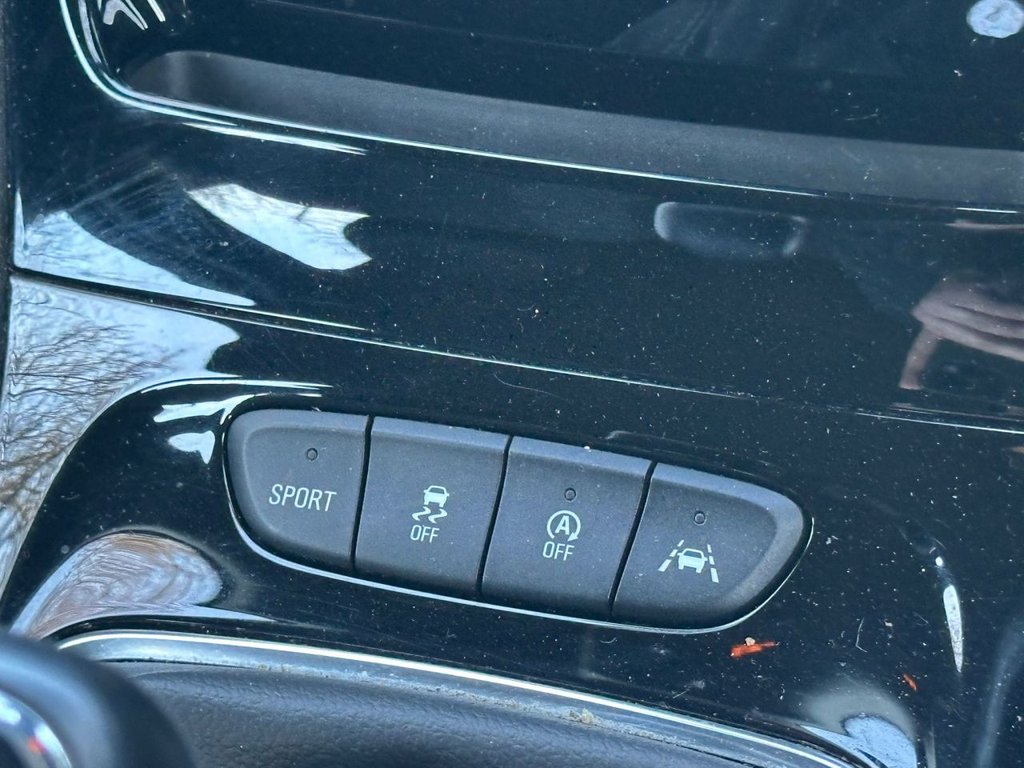 Used Vauxhall Astra 2017 for sale - 77263786: Photo 30