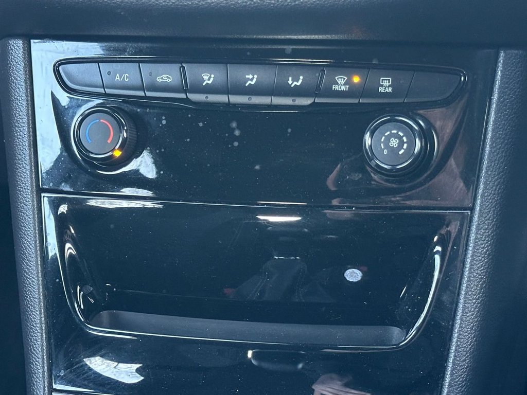 Used Vauxhall Astra 2017 for sale - 77263786: Photo 32