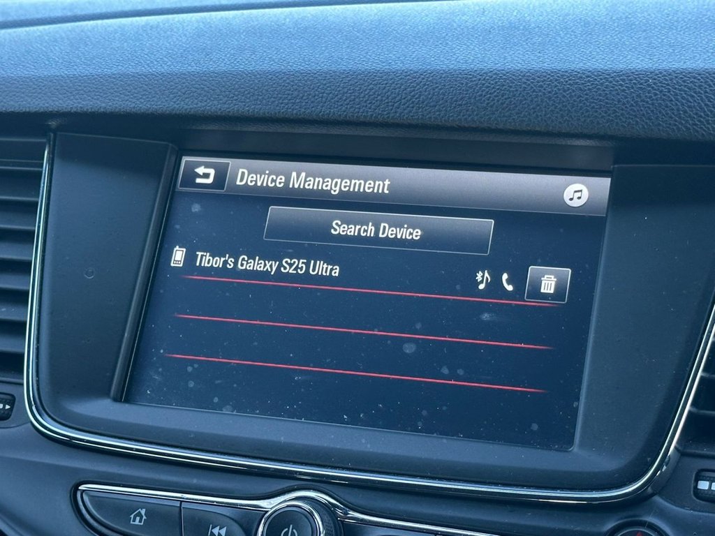 Used Vauxhall Astra 2017 for sale - 77263786: Photo 36