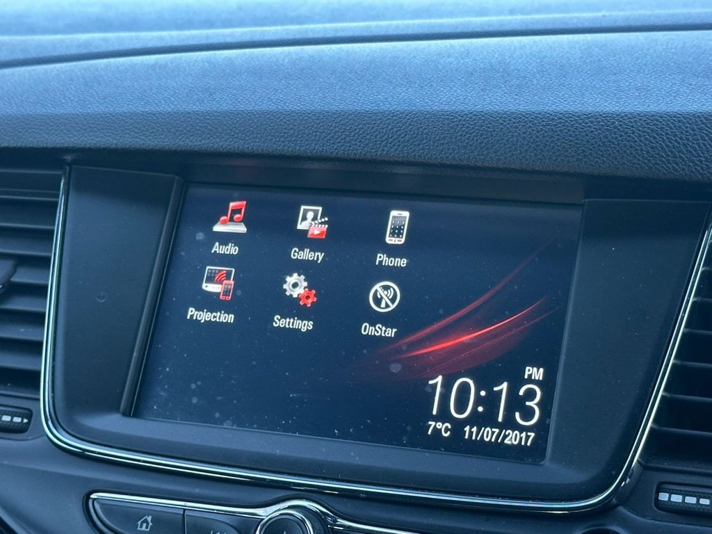 Used Vauxhall Astra 2017 for sale - 77263786: Photo 38