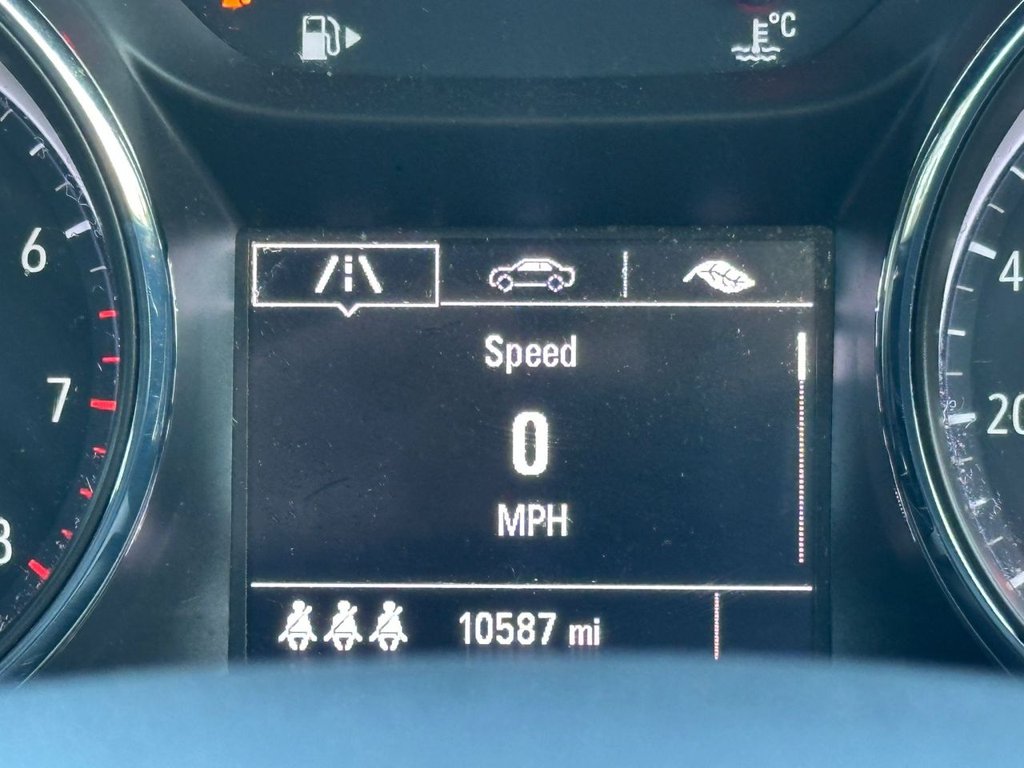 Used Vauxhall Astra 2017 for sale - 77263786: Photo 40