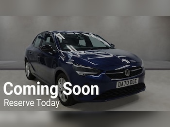 Used Vauxhall Corsa 2020 for sale - 78688828: Photo