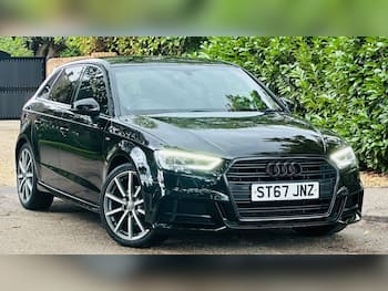 Used Audi A3 2017 for sale - 79538790: Photo
