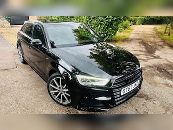Used Audi A3 2017 for sale - 79538790: Photo
