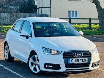 Used Audi A1 2018 for sale - 77407953: Photo