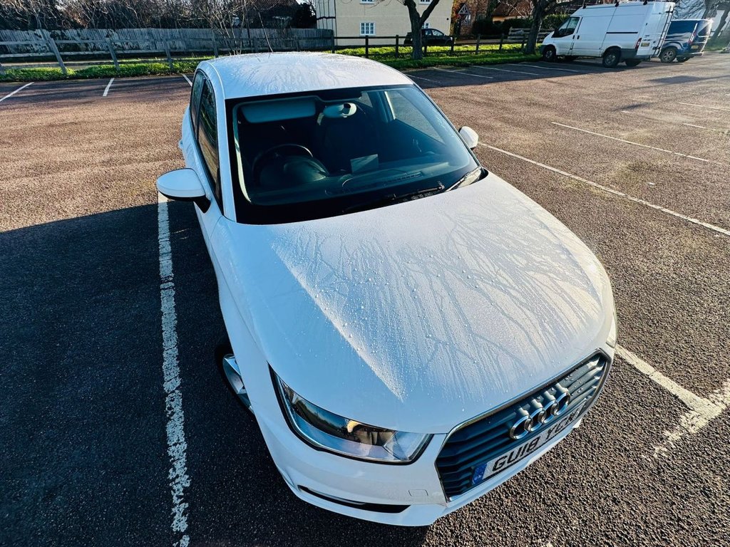 Used Audi A1 2018 for sale - 77407953: Photo 4