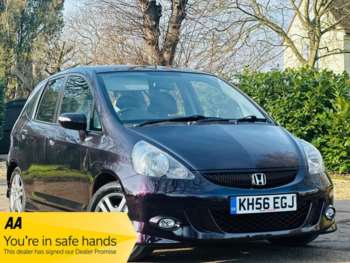 2007 (56) - 1.4 i-DSI Sport Hatchback 5dr Petrol Manual (137 g/km, 82 bhp)