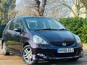 Used Honda Jazz 2007 for sale - 74663194: Photo