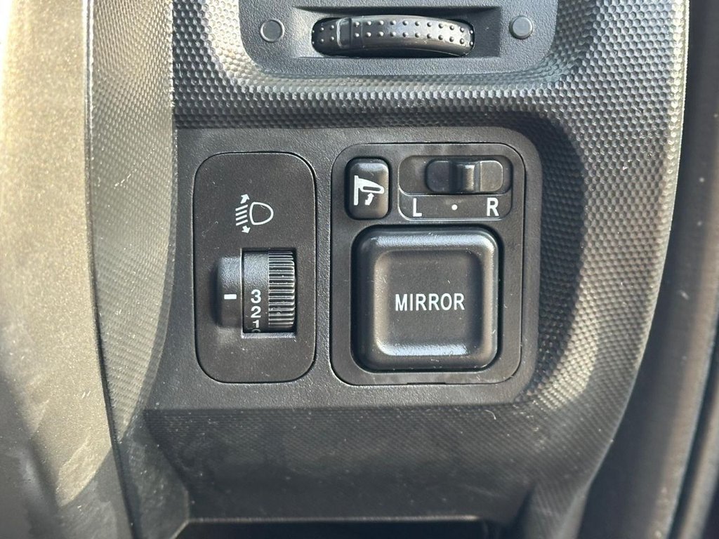 Vehicle 31