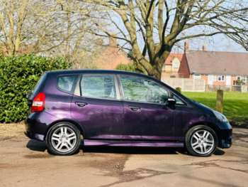Used Honda Jazz 2007 for sale - 74663194: Photo
