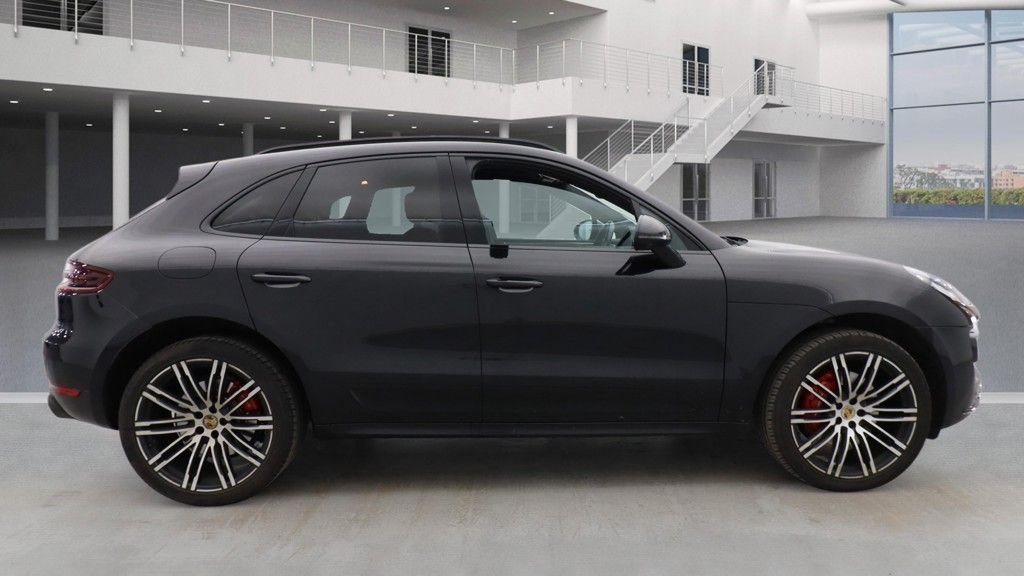 Used Porsche Macan 2017 for sale - 77680838: Photo 11