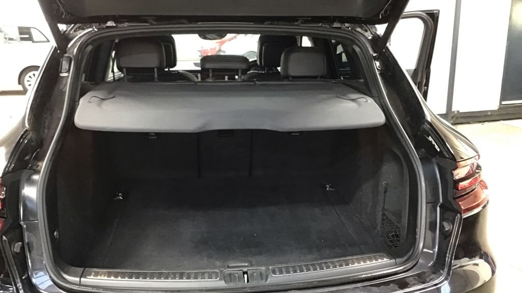 Used Porsche Macan 2017 for sale - 77680838: Photo 13