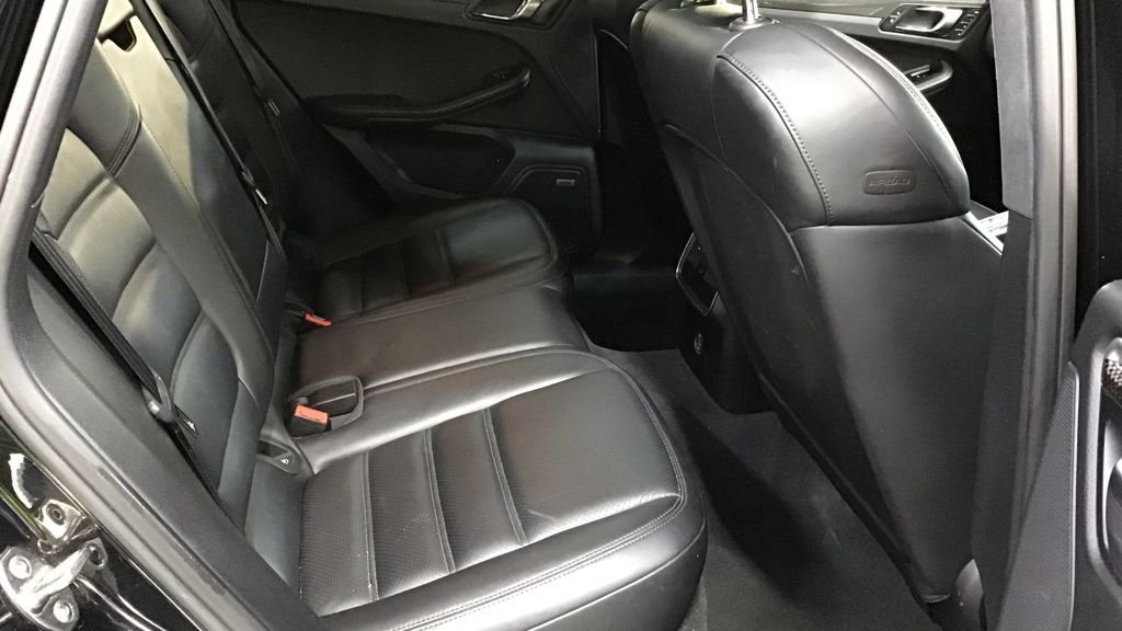 Used Porsche Macan 2017 for sale - 77680838: Photo 14