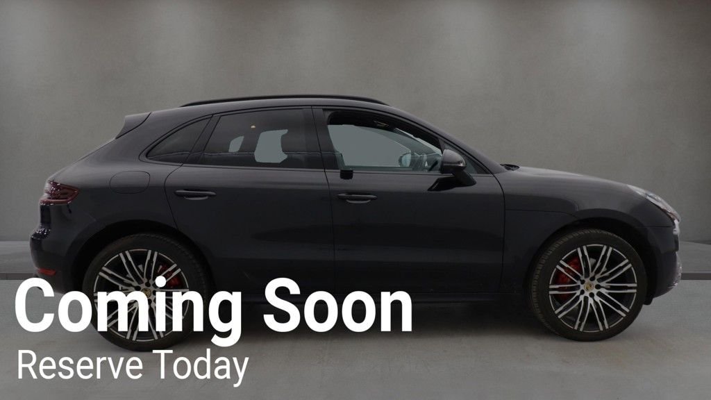 Used Porsche Macan 2017 for sale - 77680838: Photo 5