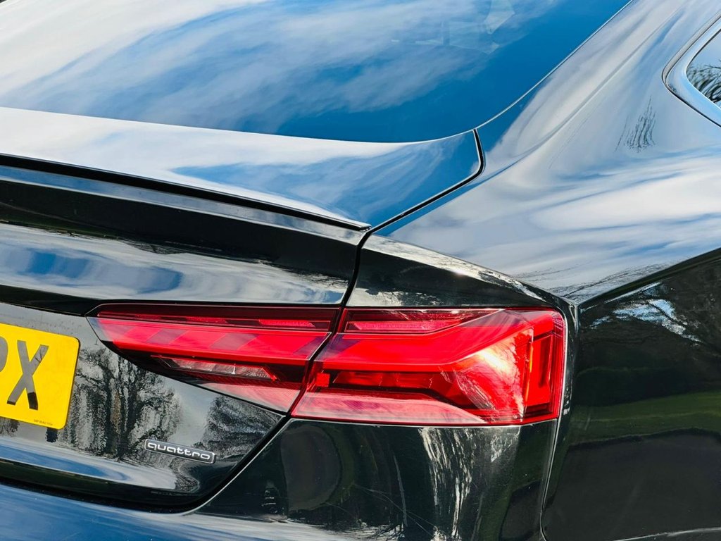 Used Audi A5 2022 for sale - 77520732: Photo 15