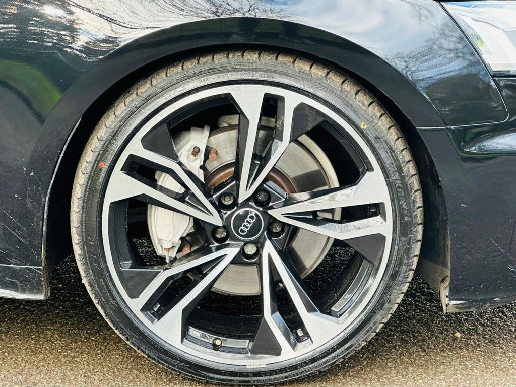 Used Audi A5 2022 for sale - 77520732: Photo 18