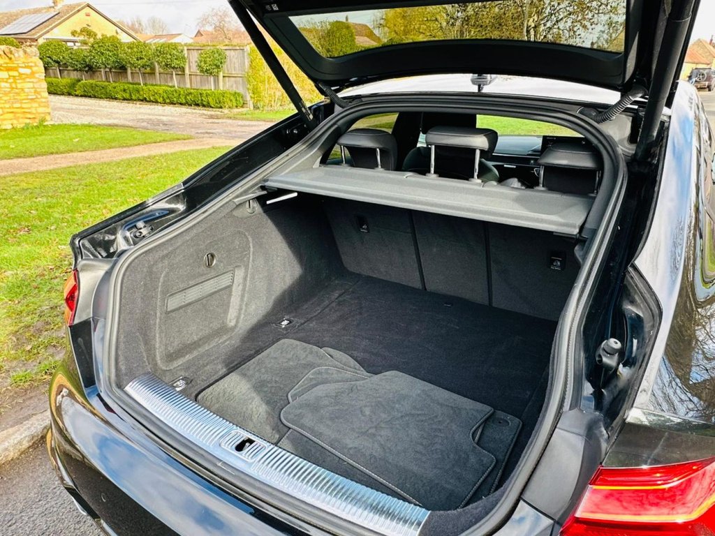 Used Audi A5 2022 for sale - 77520732: Photo 19