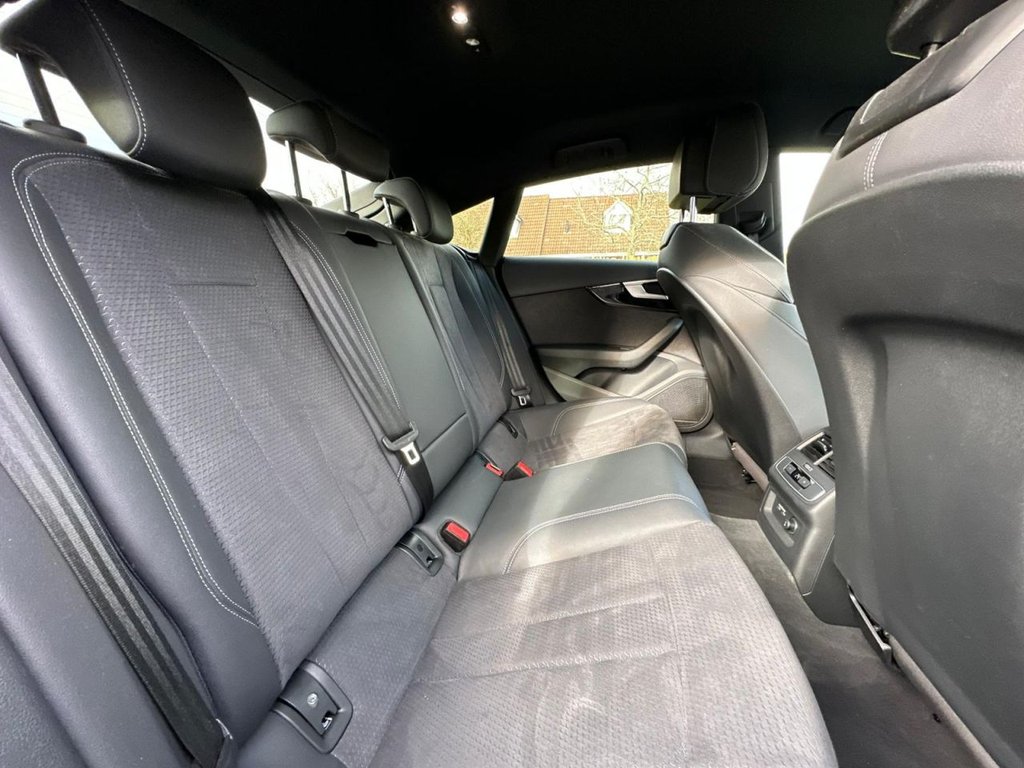 Used Audi A5 2022 for sale - 77520732: Photo 22