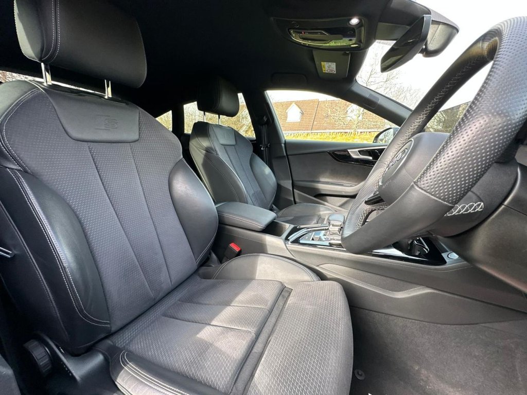 Used Audi A5 2022 for sale - 77520732: Photo 24