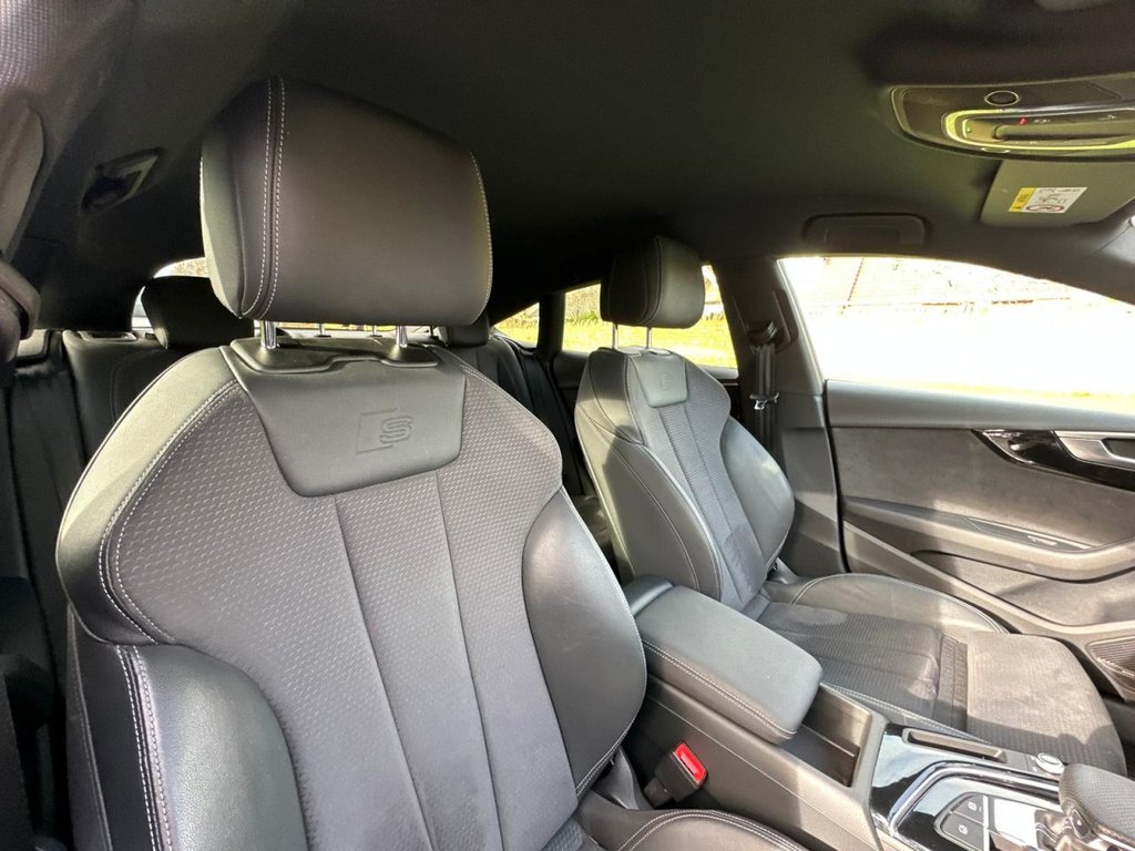 Used Audi A5 2022 for sale - 77520732: Photo 25