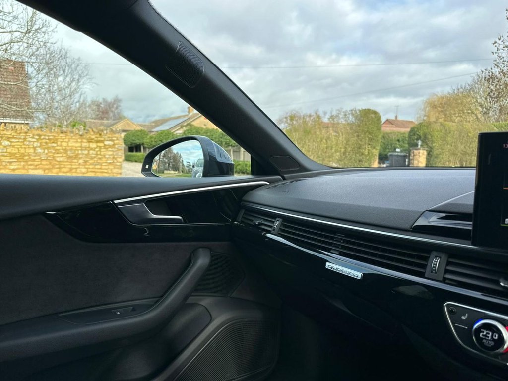 Used Audi A5 2022 for sale - 77520732: Photo 32