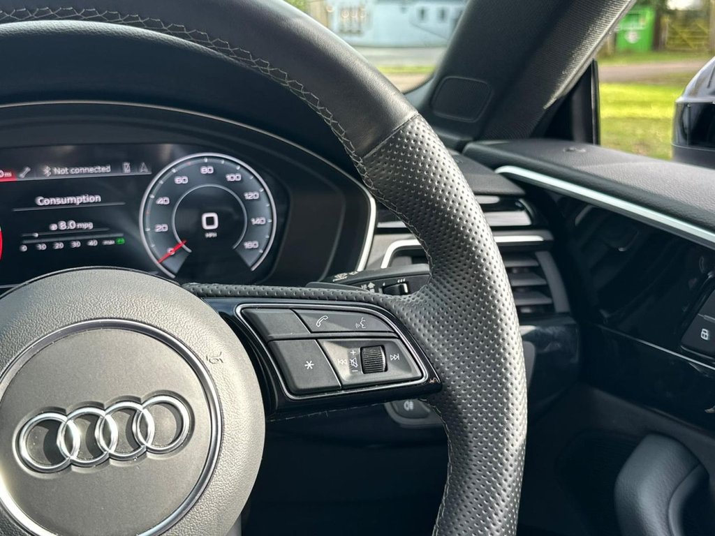 Used Audi A5 2022 for sale - 77520732: Photo 37