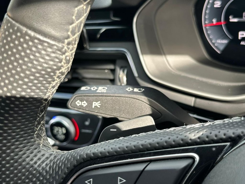 Used Audi A5 2022 for sale - 77520732: Photo 38