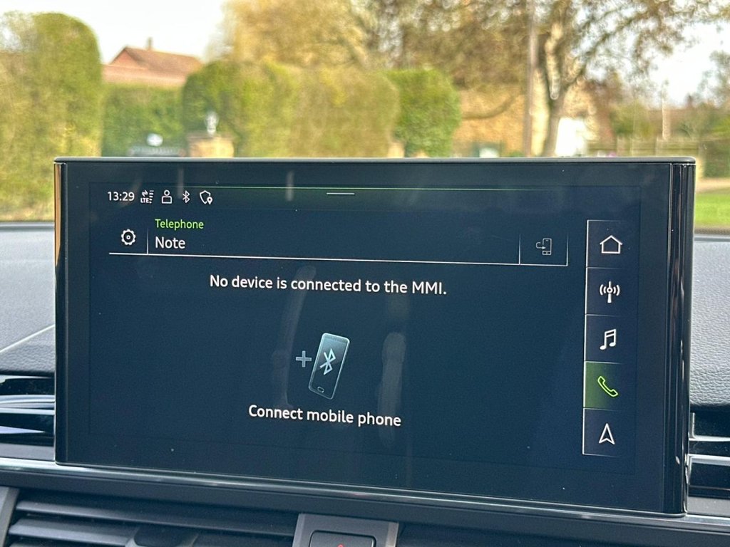 Used Audi A5 2022 for sale - 77520732: Photo 45