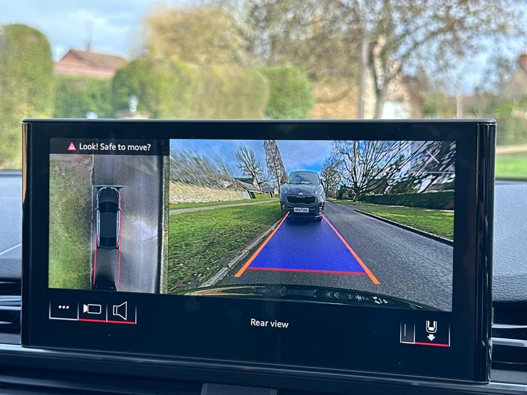 Used Audi A5 2022 for sale - 77520732: Photo 47