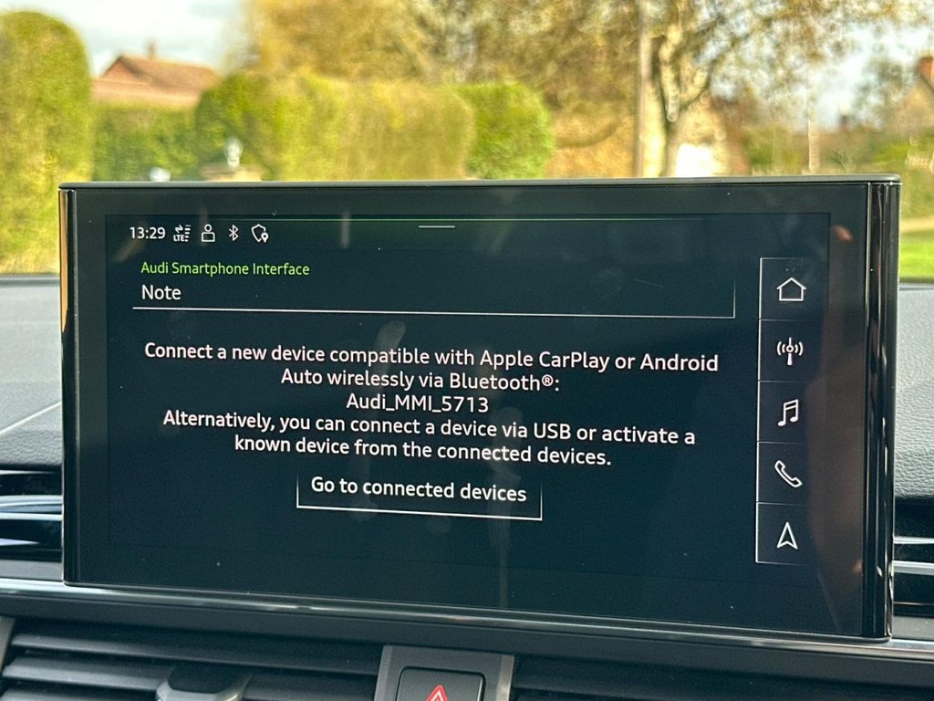 Used Audi A5 2022 for sale - 77520732: Photo 48