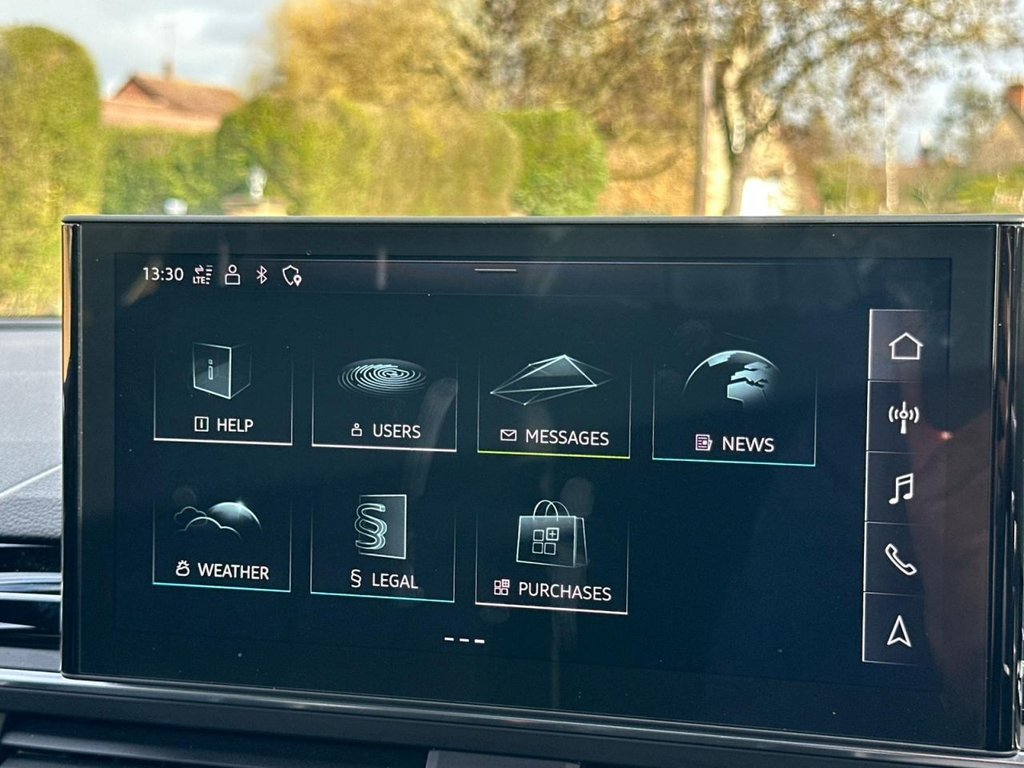 Used Audi A5 2022 for sale - 77520732: Photo 50