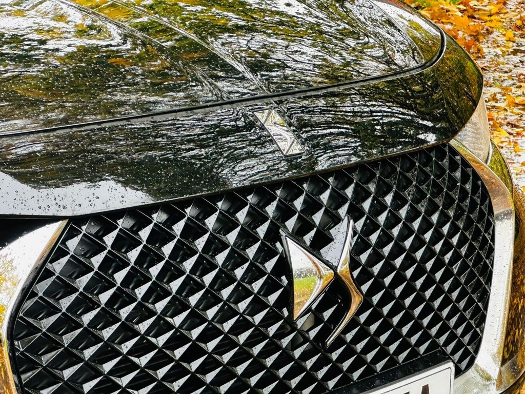 Used DS Automobiles DS 7 Crossback 2019 for sale - 75911546: Photo 13