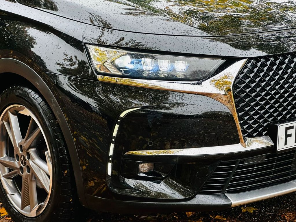 Used DS Automobiles DS 7 Crossback 2019 for sale - 75911546: Photo 14