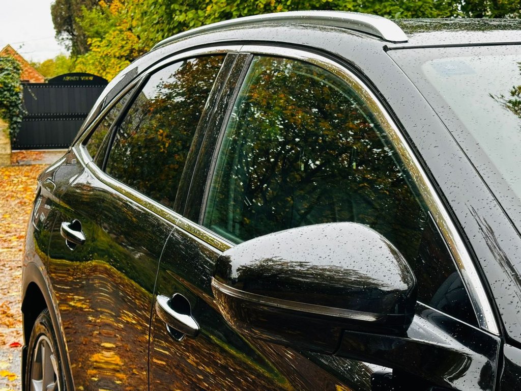 Used DS Automobiles DS 7 Crossback 2019 for sale - 75911546: Photo 16