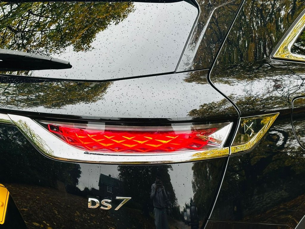 Used DS Automobiles DS 7 Crossback 2019 for sale - 75911546: Photo 19